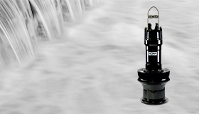 潜水排污泵|潜水泵|污水泵|P系列轴流泵-德国HOMA