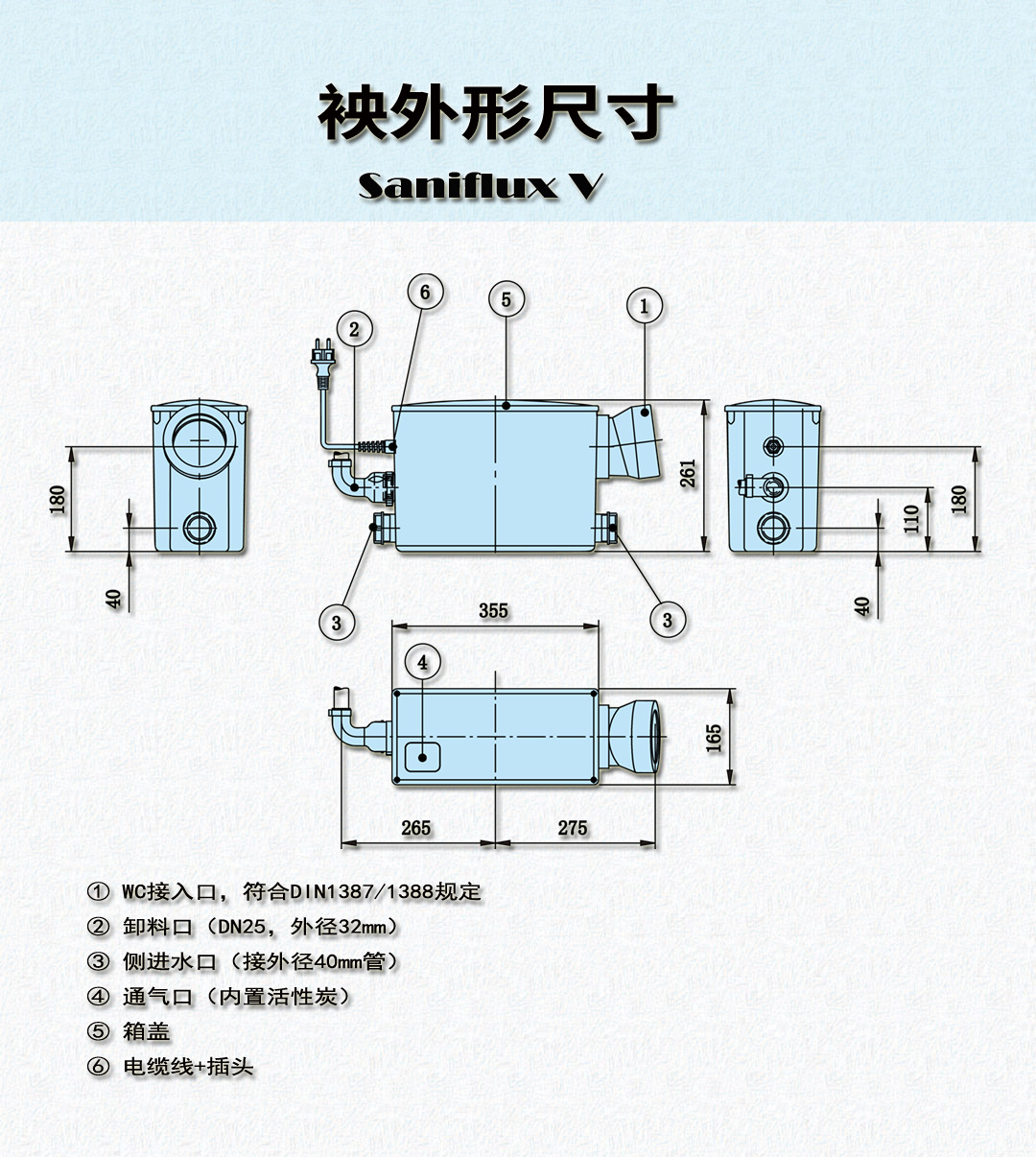 德国HOMA